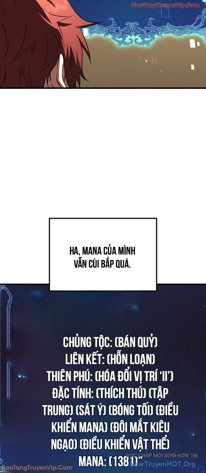 Phản Diện Mắt Cáo Của Học Viện Quỷ Giới - Chapter 40 - Page 35