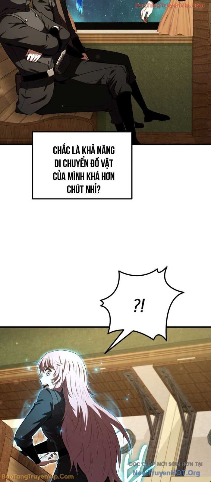 Phản Diện Mắt Cáo Của Học Viện Quỷ Giới - Chapter 40 - Page 37
