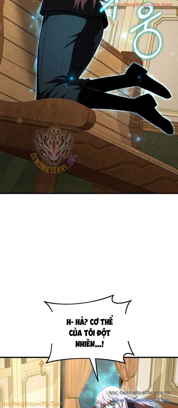 Phản Diện Mắt Cáo Của Học Viện Quỷ Giới - Chapter 40 - Page 38