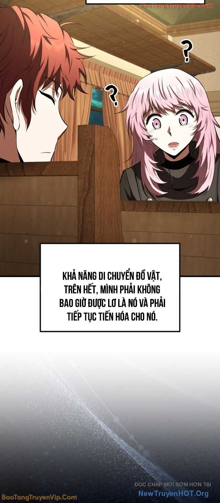 Phản Diện Mắt Cáo Của Học Viện Quỷ Giới - Chapter 40 - Page 40