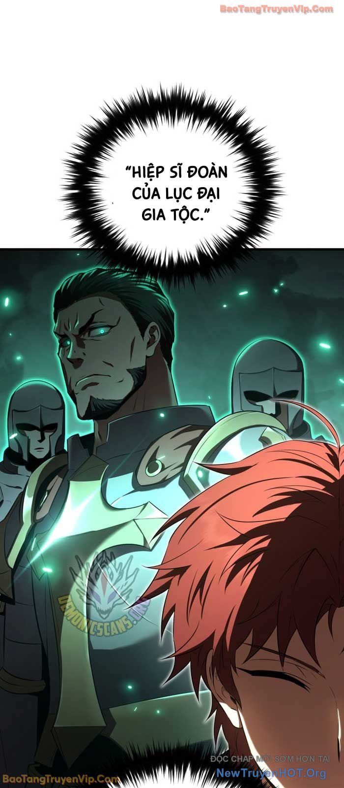 Phản Diện Mắt Cáo Của Học Viện Quỷ Giới - Chapter 40 - Page 44