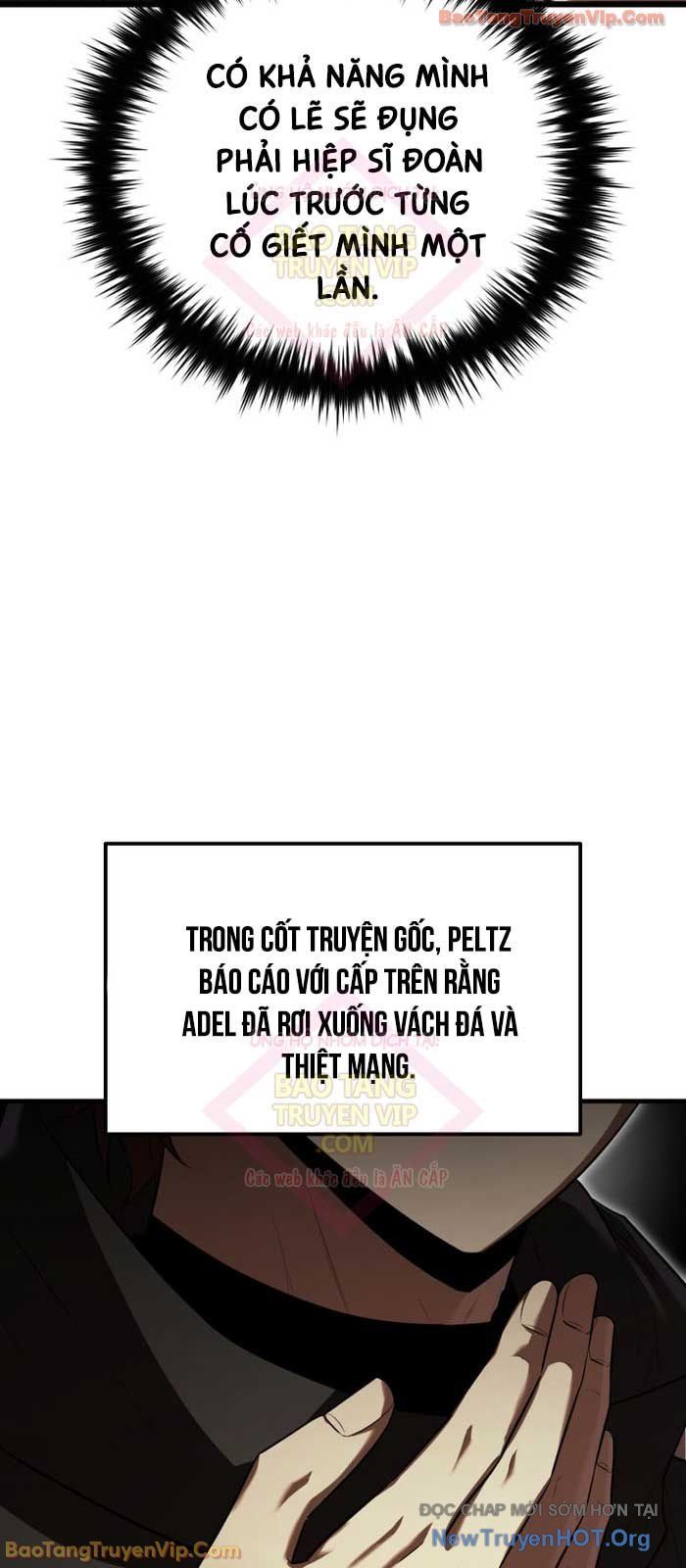 Phản Diện Mắt Cáo Của Học Viện Quỷ Giới - Chapter 40 - Page 45