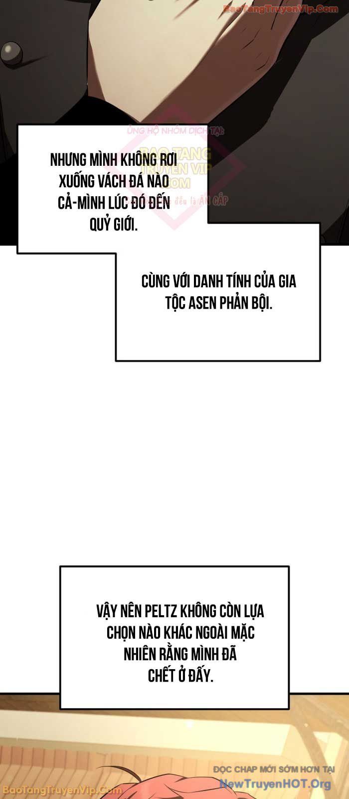 Phản Diện Mắt Cáo Của Học Viện Quỷ Giới - Chapter 40 - Page 46