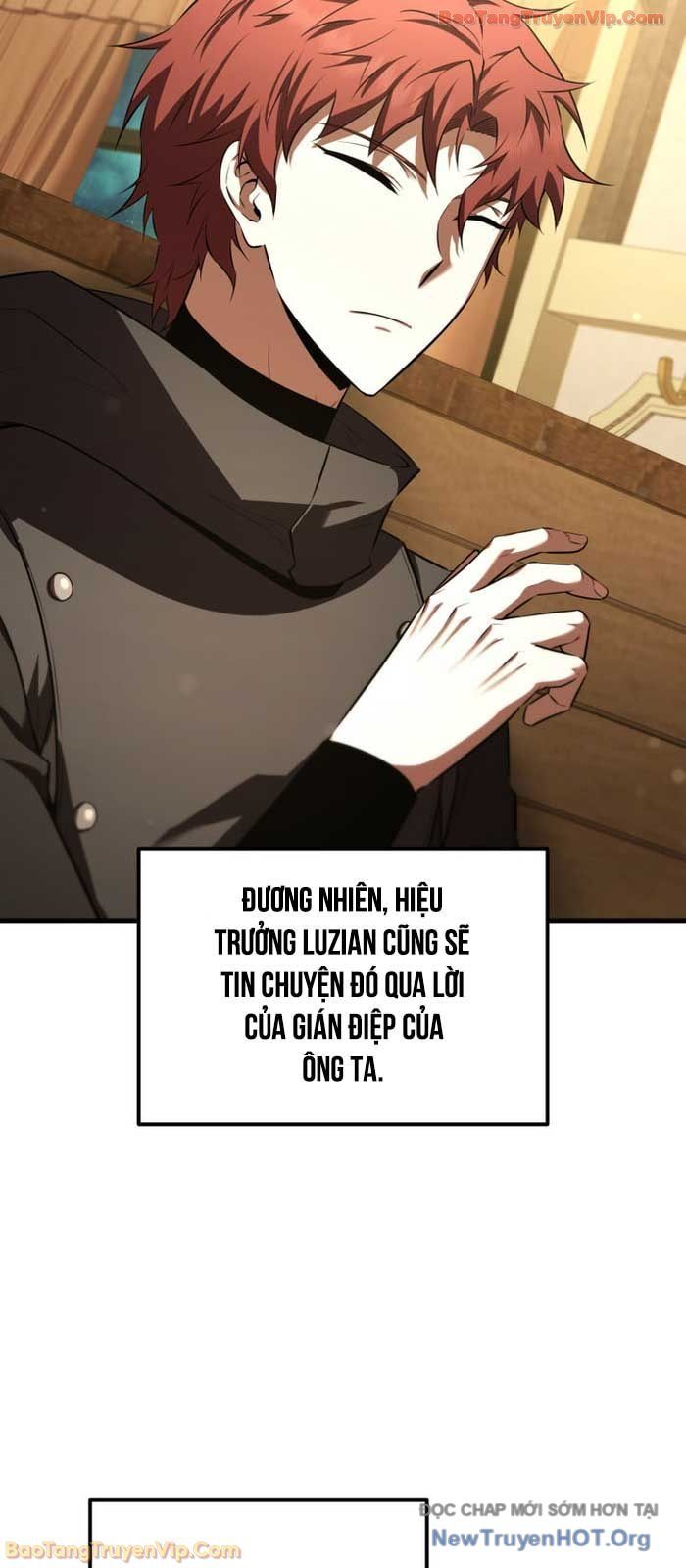 Phản Diện Mắt Cáo Của Học Viện Quỷ Giới - Chapter 40 - Page 47