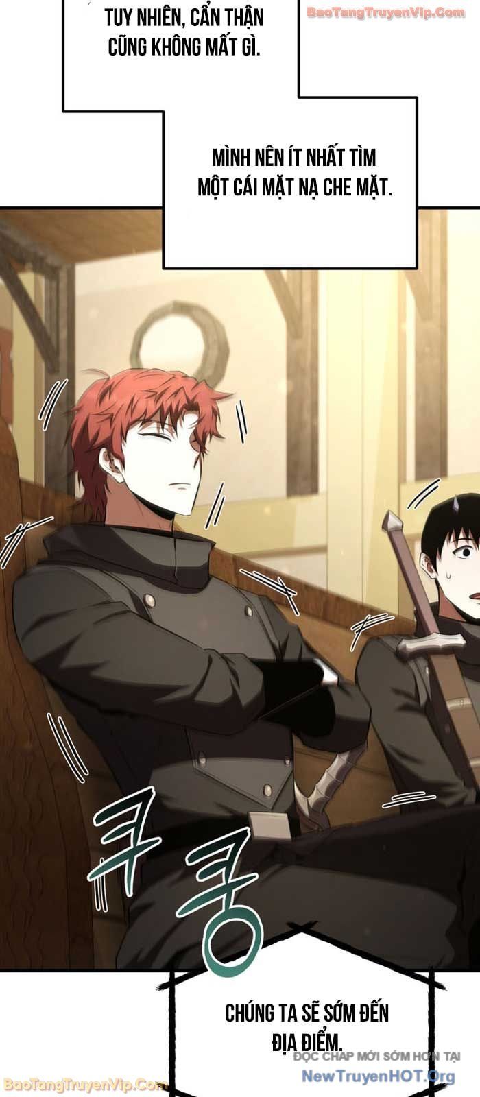 Phản Diện Mắt Cáo Của Học Viện Quỷ Giới - Chapter 40 - Page 48