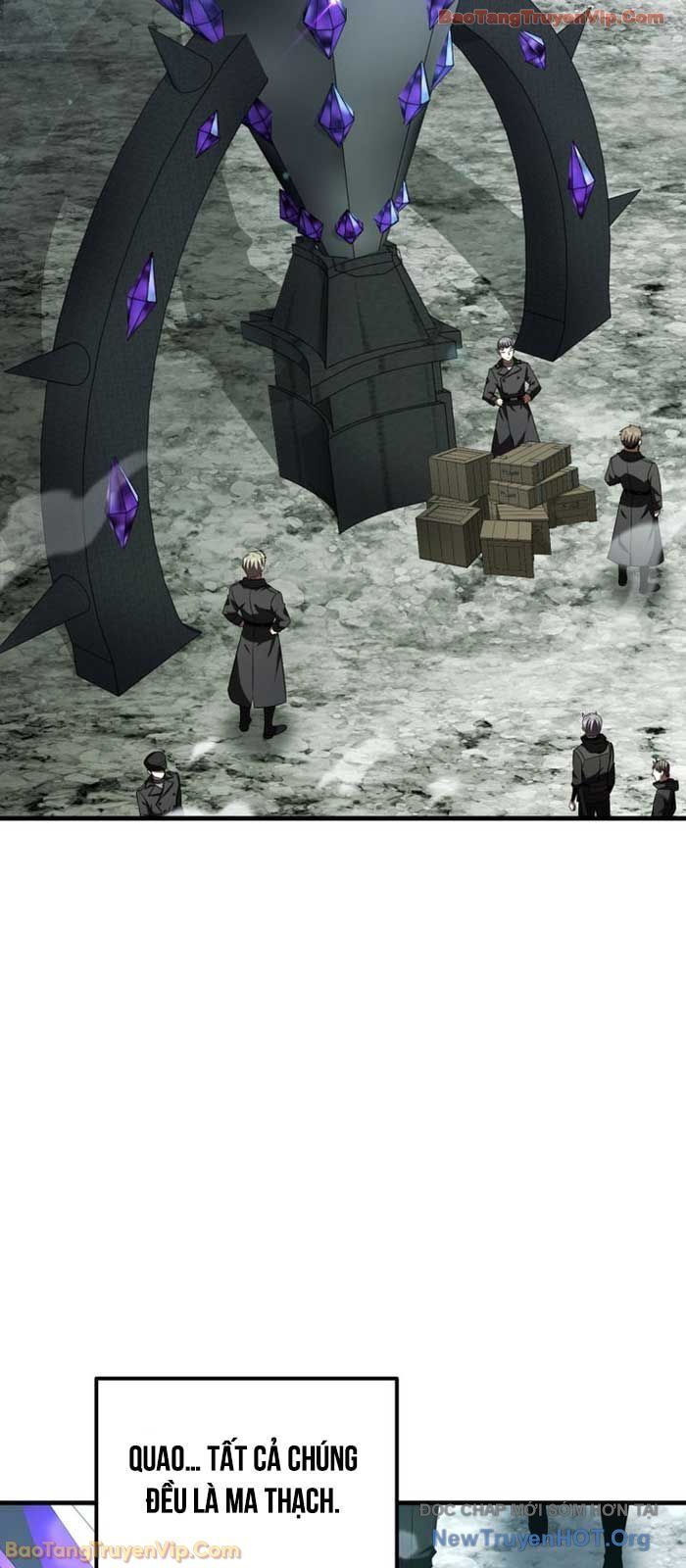 Phản Diện Mắt Cáo Của Học Viện Quỷ Giới - Chapter 40 - Page 52