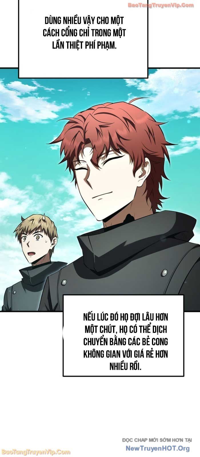 Phản Diện Mắt Cáo Của Học Viện Quỷ Giới - Chapter 40 - Page 54