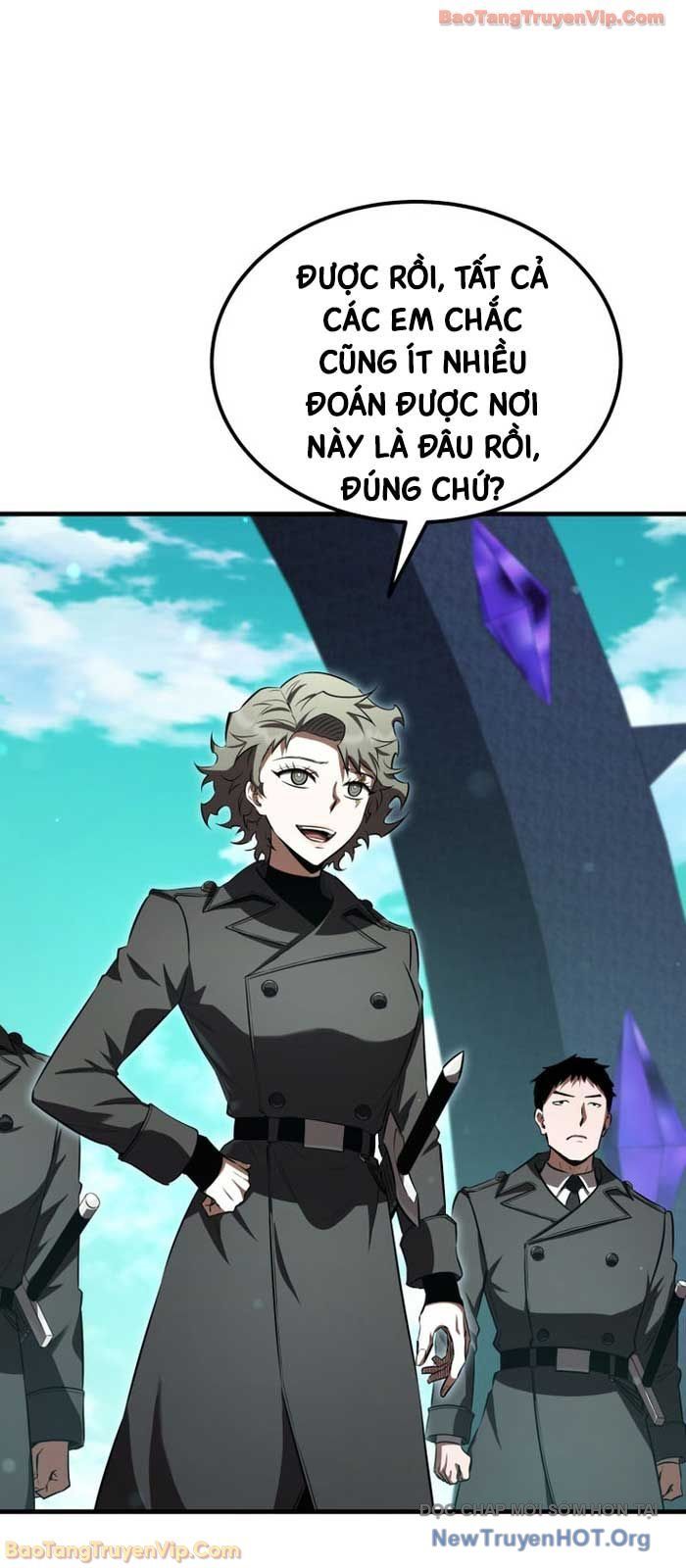 Phản Diện Mắt Cáo Của Học Viện Quỷ Giới - Chapter 40 - Page 55