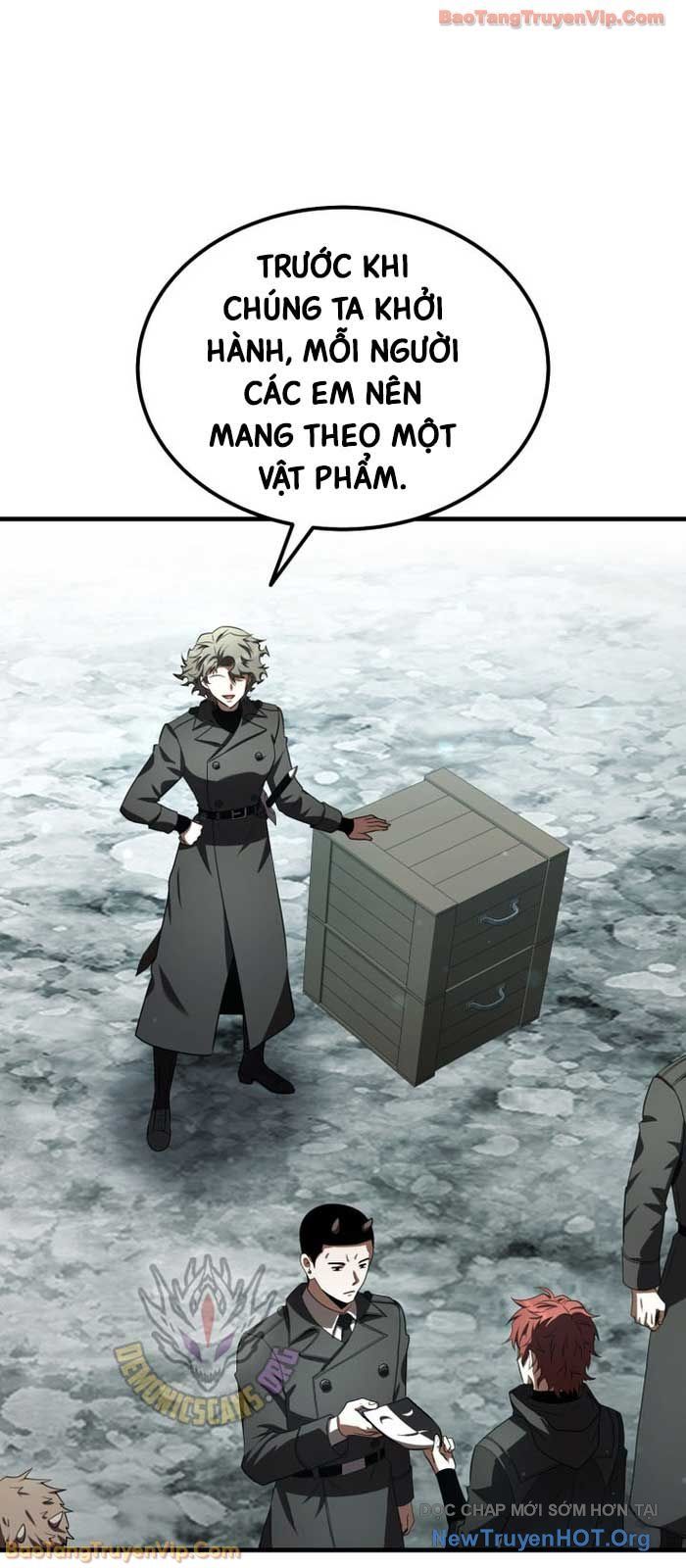 Phản Diện Mắt Cáo Của Học Viện Quỷ Giới - Chapter 40 - Page 56