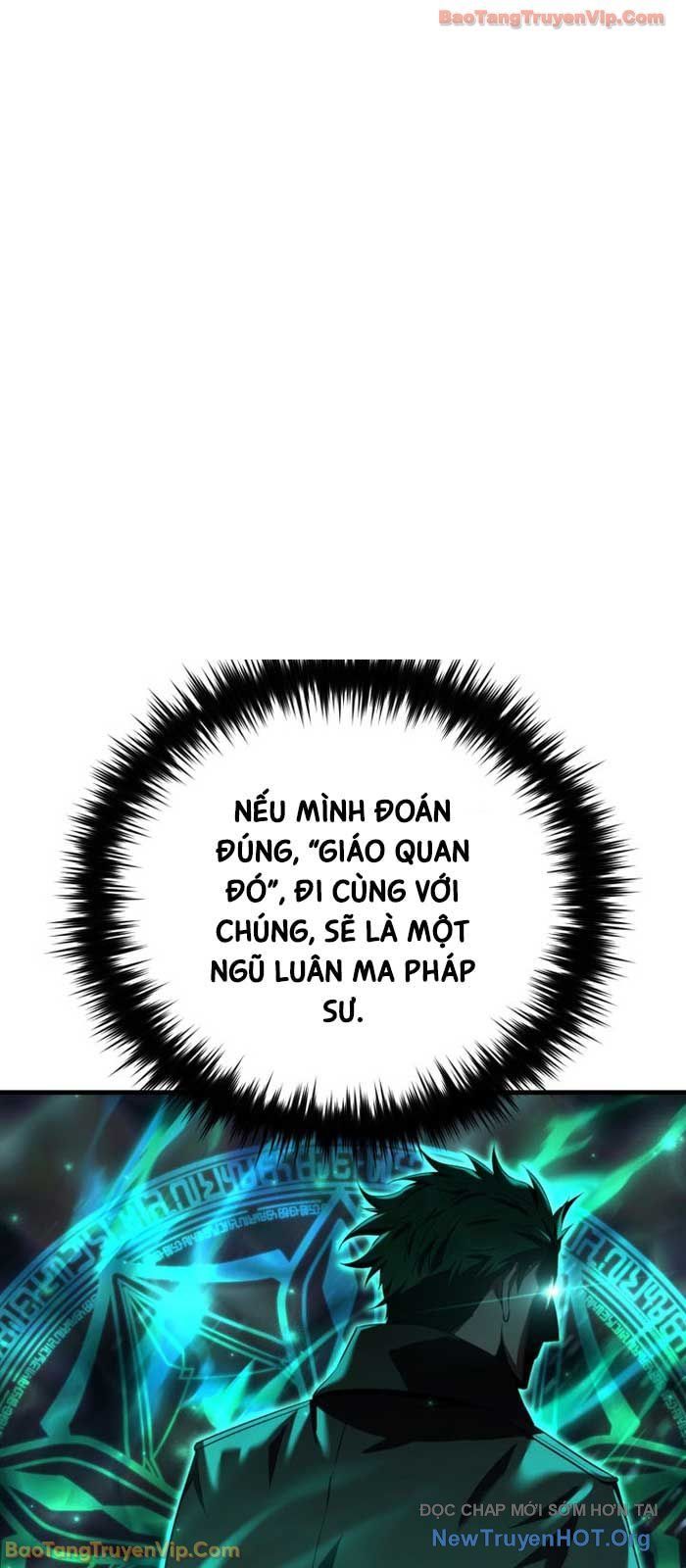 Phản Diện Mắt Cáo Của Học Viện Quỷ Giới - Chapter 40 - Page 6
