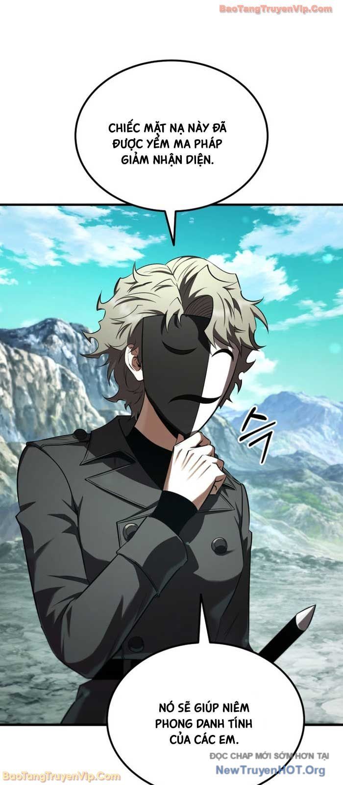 Phản Diện Mắt Cáo Của Học Viện Quỷ Giới - Chapter 40 - Page 60