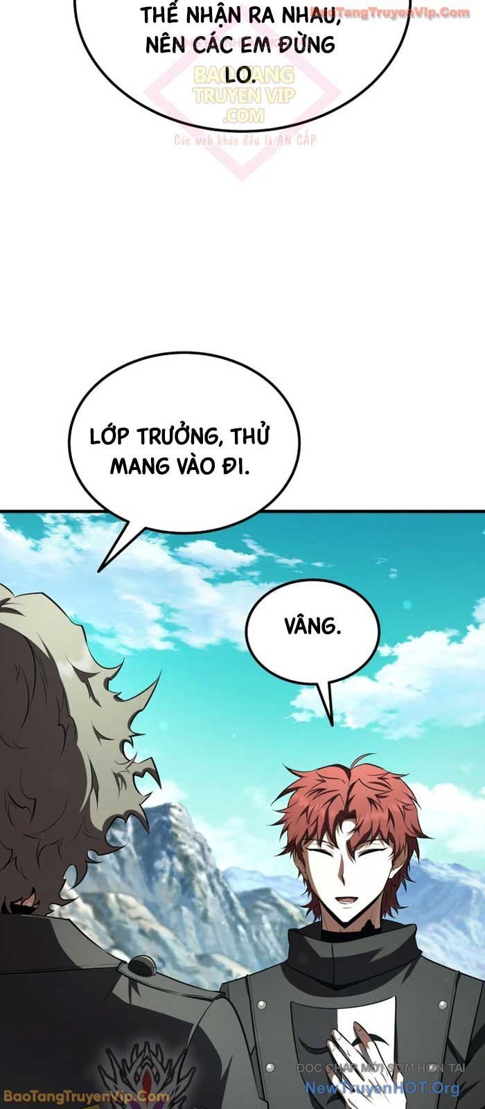 Phản Diện Mắt Cáo Của Học Viện Quỷ Giới - Chapter 40 - Page 62