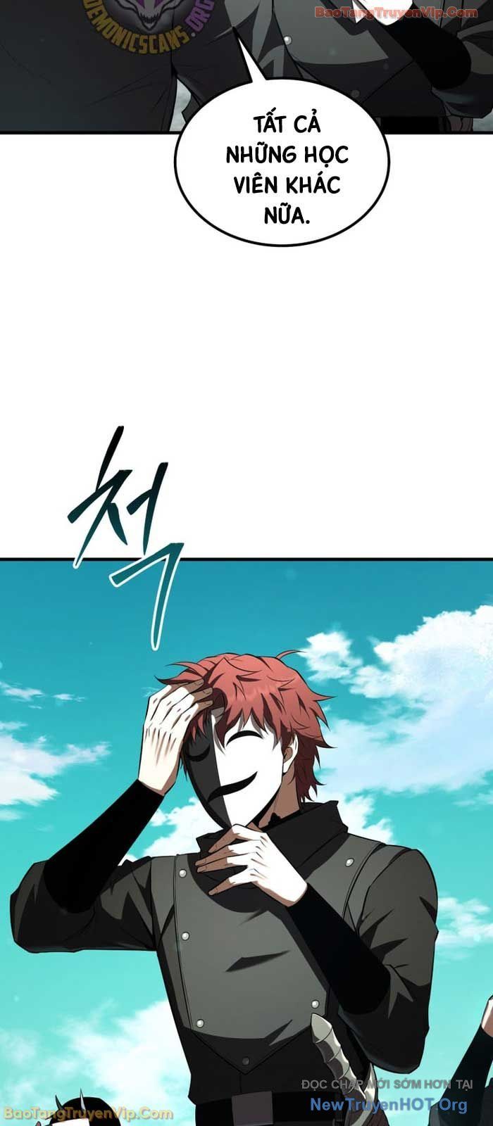 Phản Diện Mắt Cáo Của Học Viện Quỷ Giới - Chapter 40 - Page 63