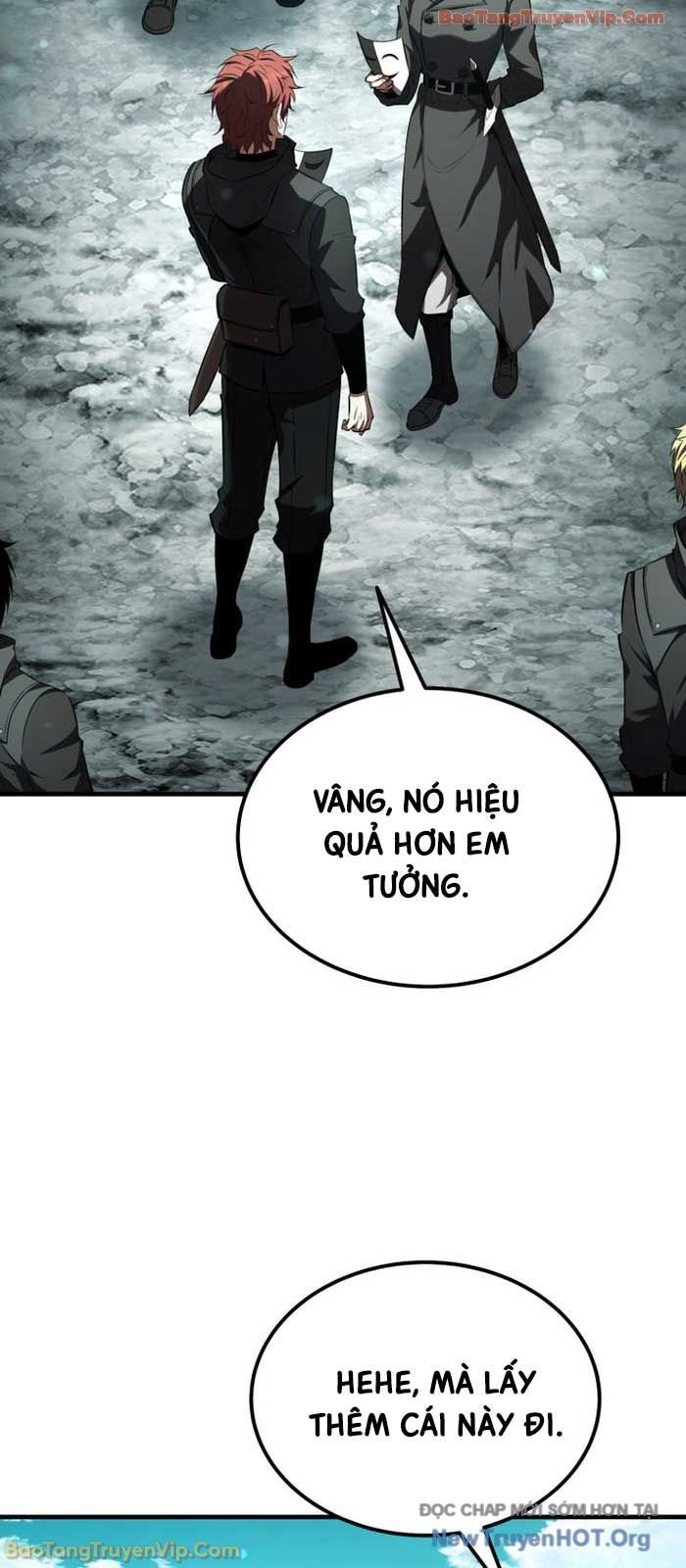 Phản Diện Mắt Cáo Của Học Viện Quỷ Giới - Chapter 40 - Page 66