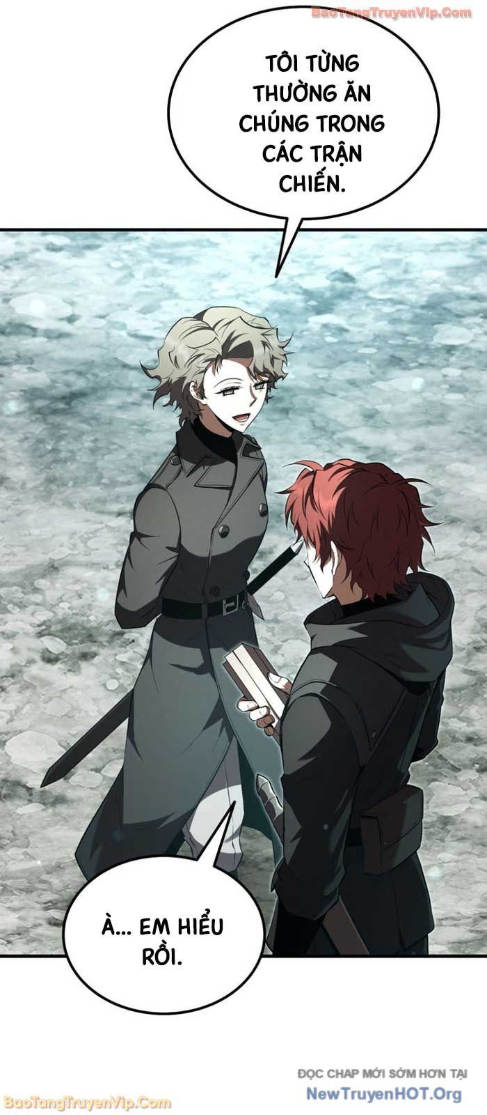 Phản Diện Mắt Cáo Của Học Viện Quỷ Giới - Chapter 40 - Page 69