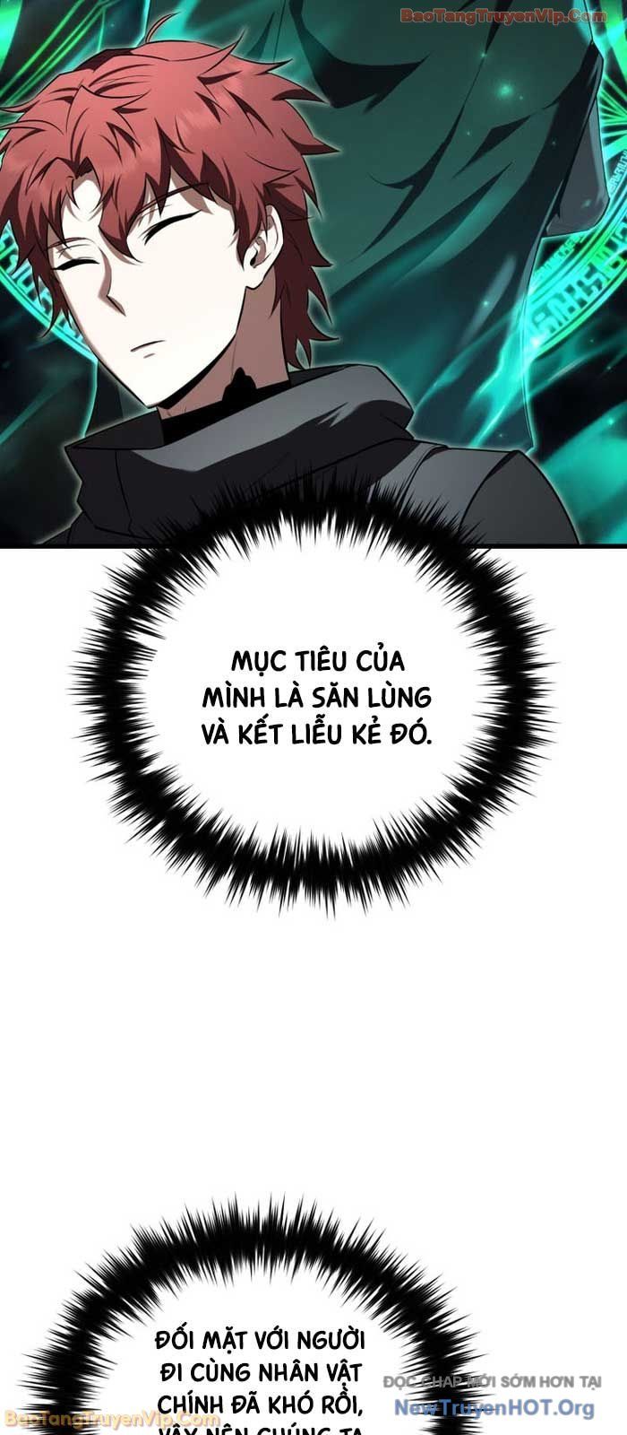 Phản Diện Mắt Cáo Của Học Viện Quỷ Giới - Chapter 40 - Page 7
