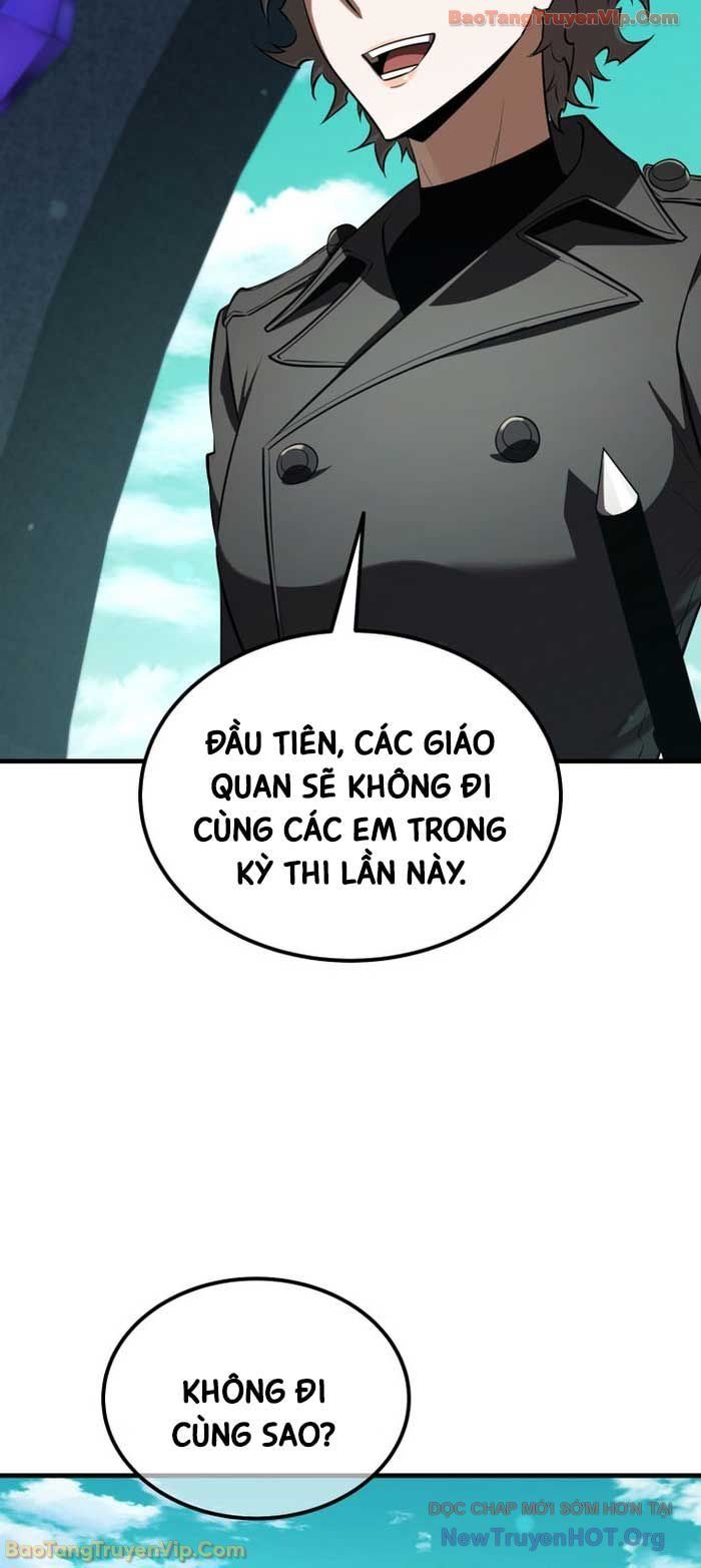 Phản Diện Mắt Cáo Của Học Viện Quỷ Giới - Chapter 40 - Page 73