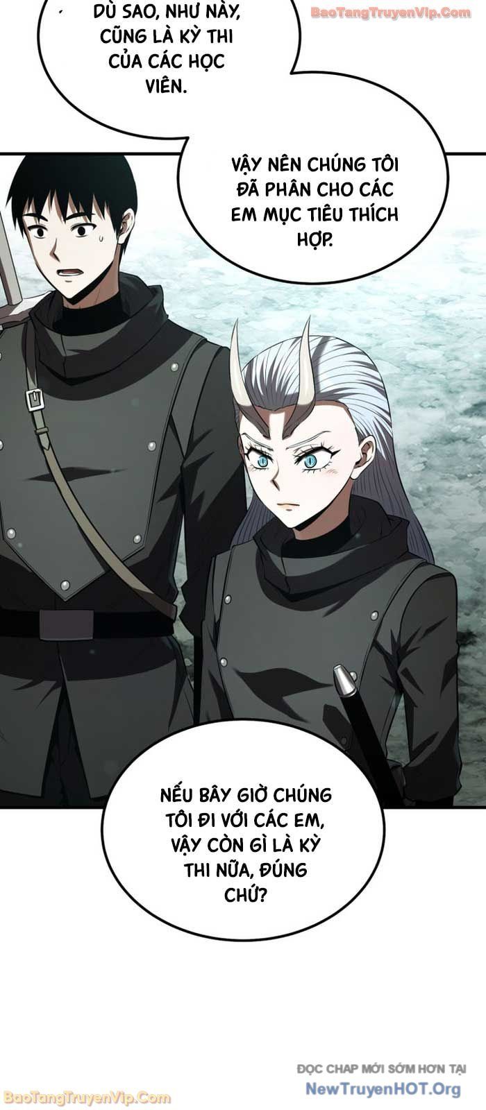 Phản Diện Mắt Cáo Của Học Viện Quỷ Giới - Chapter 40 - Page 75