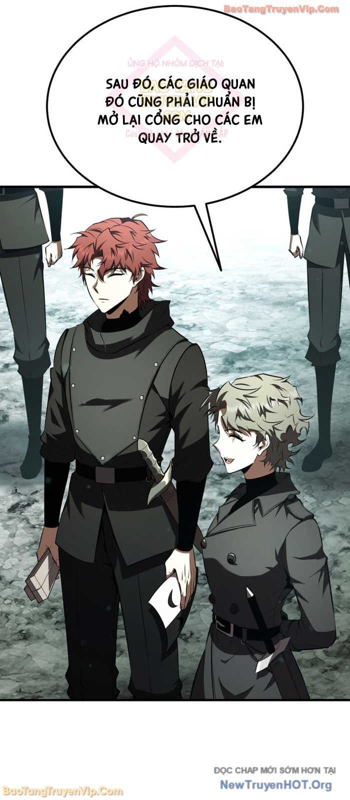 Phản Diện Mắt Cáo Của Học Viện Quỷ Giới - Chapter 40 - Page 76