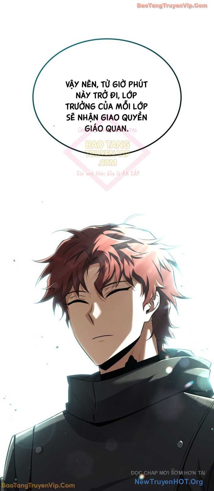 Phản Diện Mắt Cáo Của Học Viện Quỷ Giới - Chapter 40 - Page 77