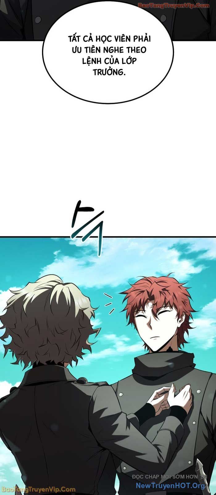 Phản Diện Mắt Cáo Của Học Viện Quỷ Giới - Chapter 40 - Page 78