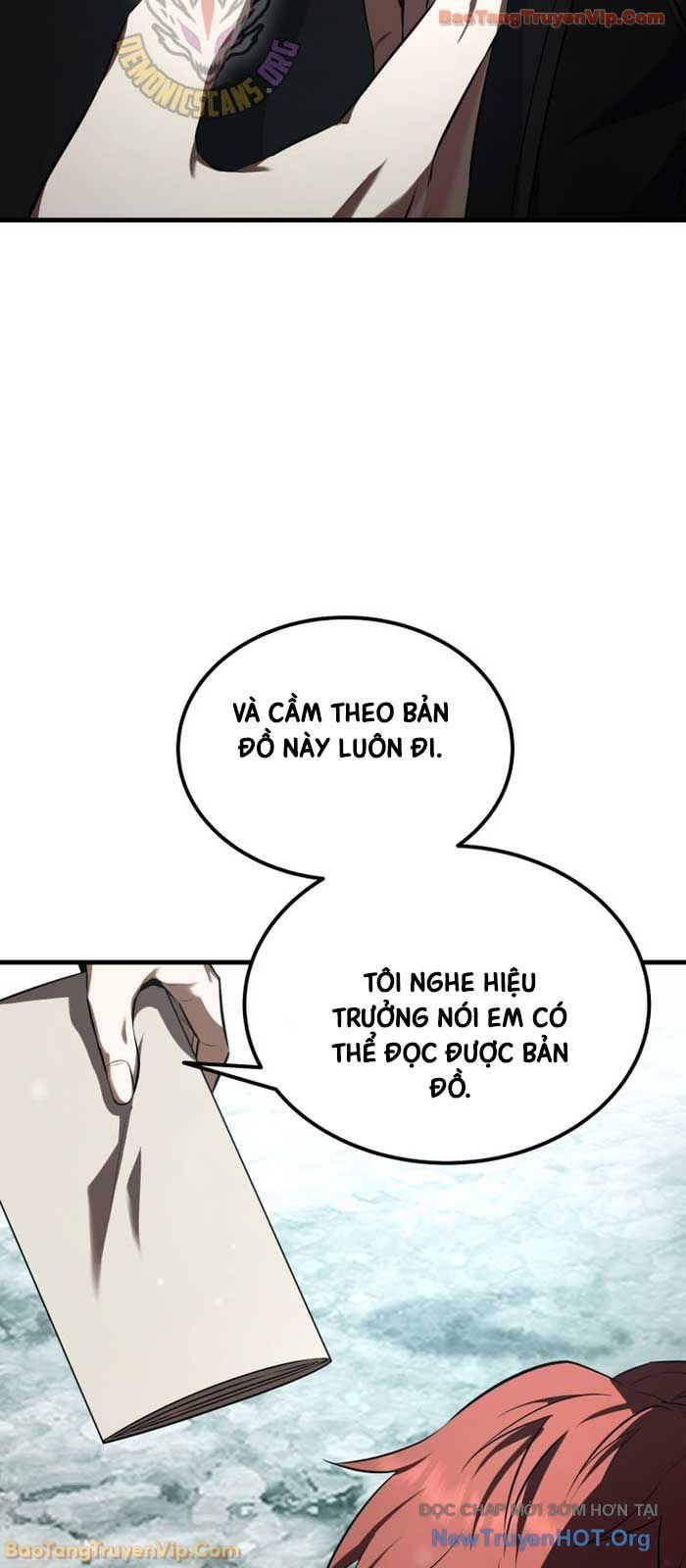 Phản Diện Mắt Cáo Của Học Viện Quỷ Giới - Chapter 40 - Page 80