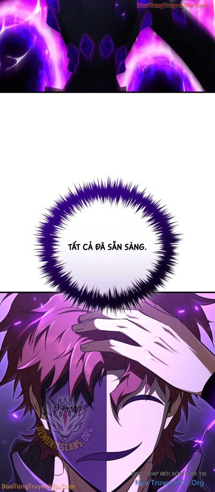 Phản Diện Mắt Cáo Của Học Viện Quỷ Giới - Chapter 40 - Page 85