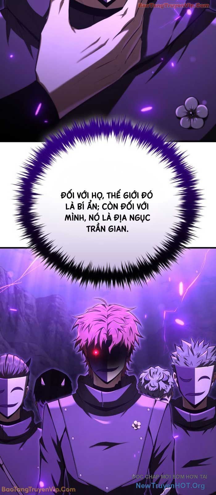 Phản Diện Mắt Cáo Của Học Viện Quỷ Giới - Chapter 40 - Page 86