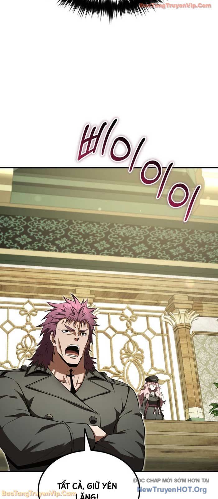 Phản Diện Mắt Cáo Của Học Viện Quỷ Giới - Chapter 40 - Page 9