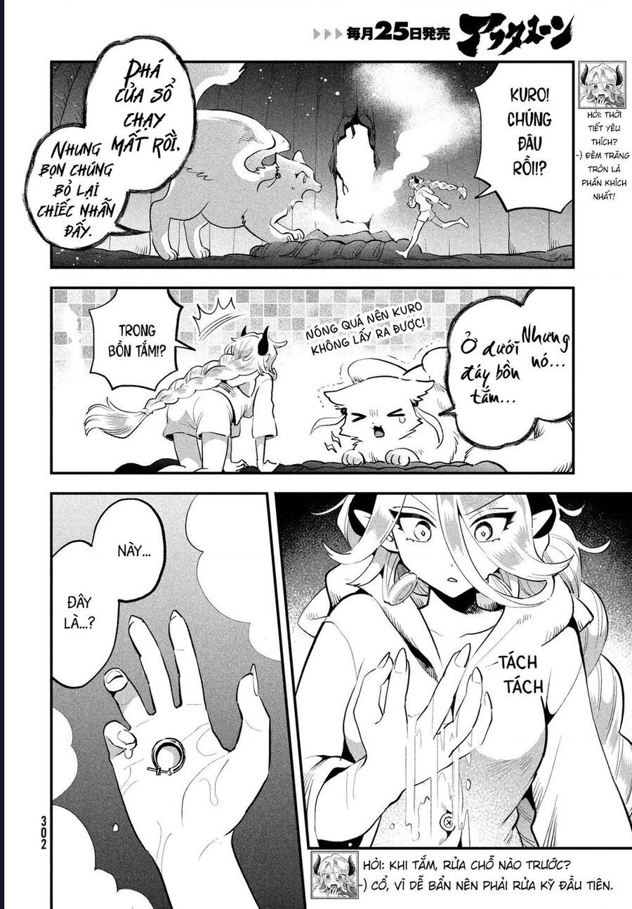 7 Nàng Công Chúa Ngủ Say - Chapter 64 - Page 12