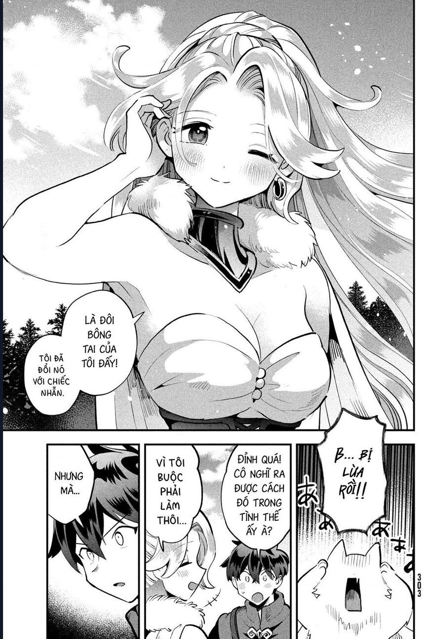 7 Nàng Công Chúa Ngủ Say - Chapter 64 - Page 13