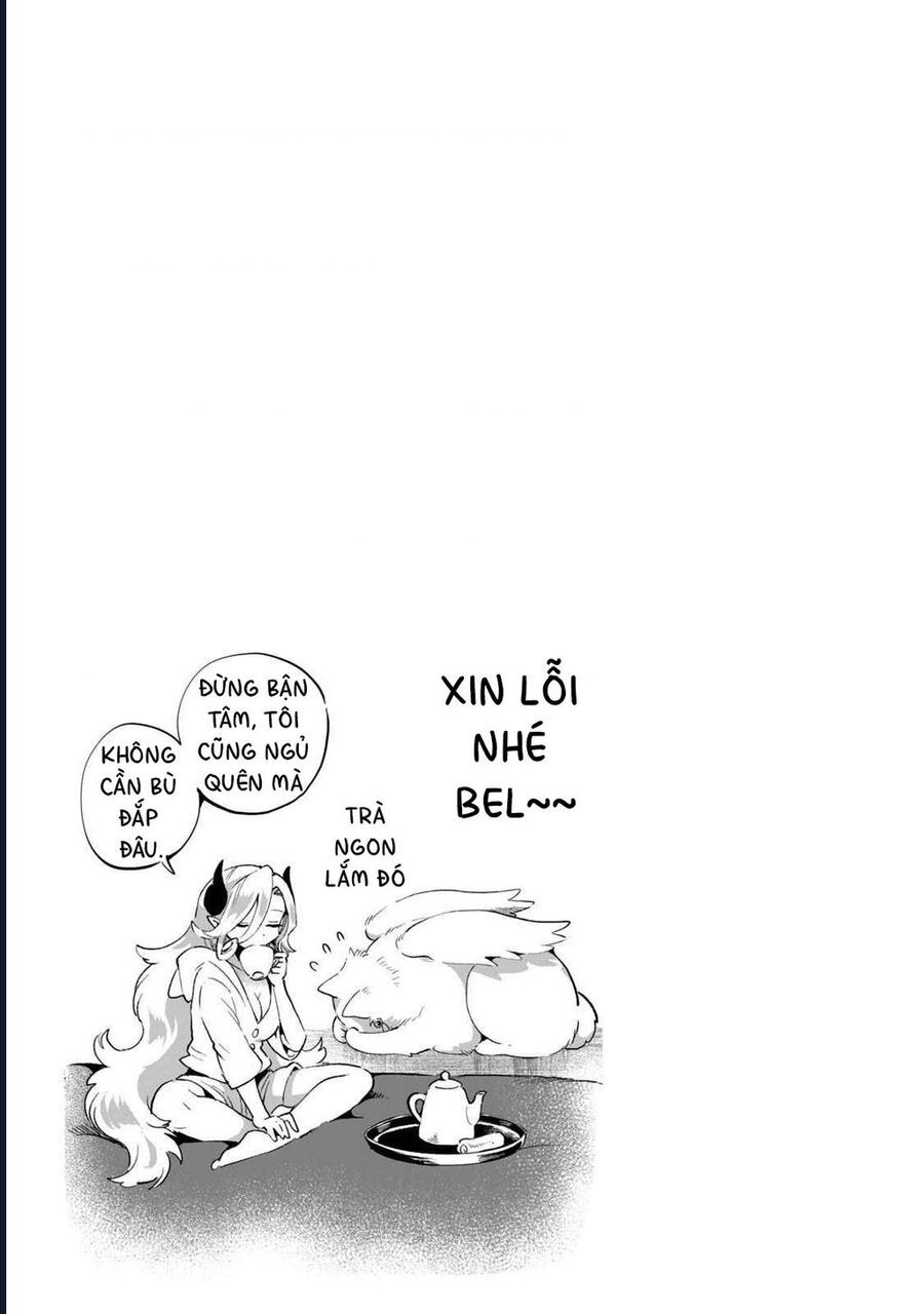 7 Nàng Công Chúa Ngủ Say - Chapter 64 - Page 15