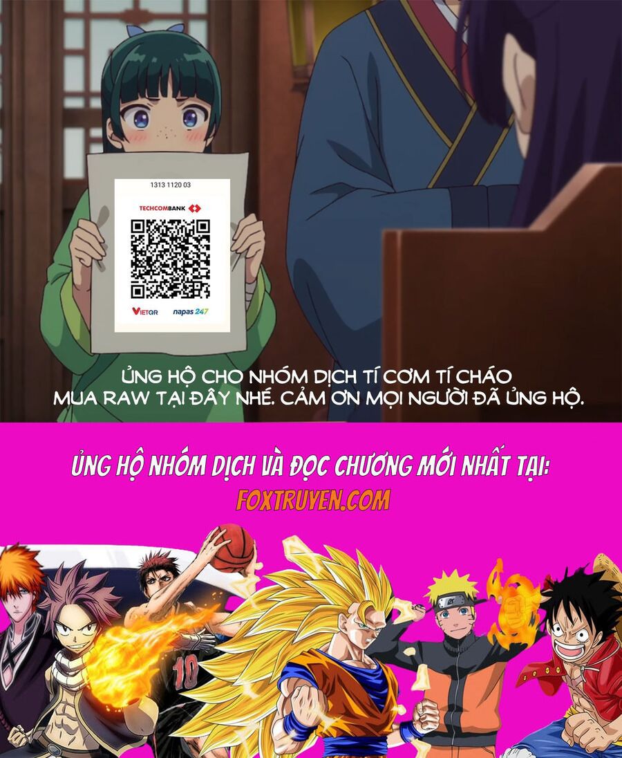 7 Nàng Công Chúa Ngủ Say - Chapter 64 - Page 16