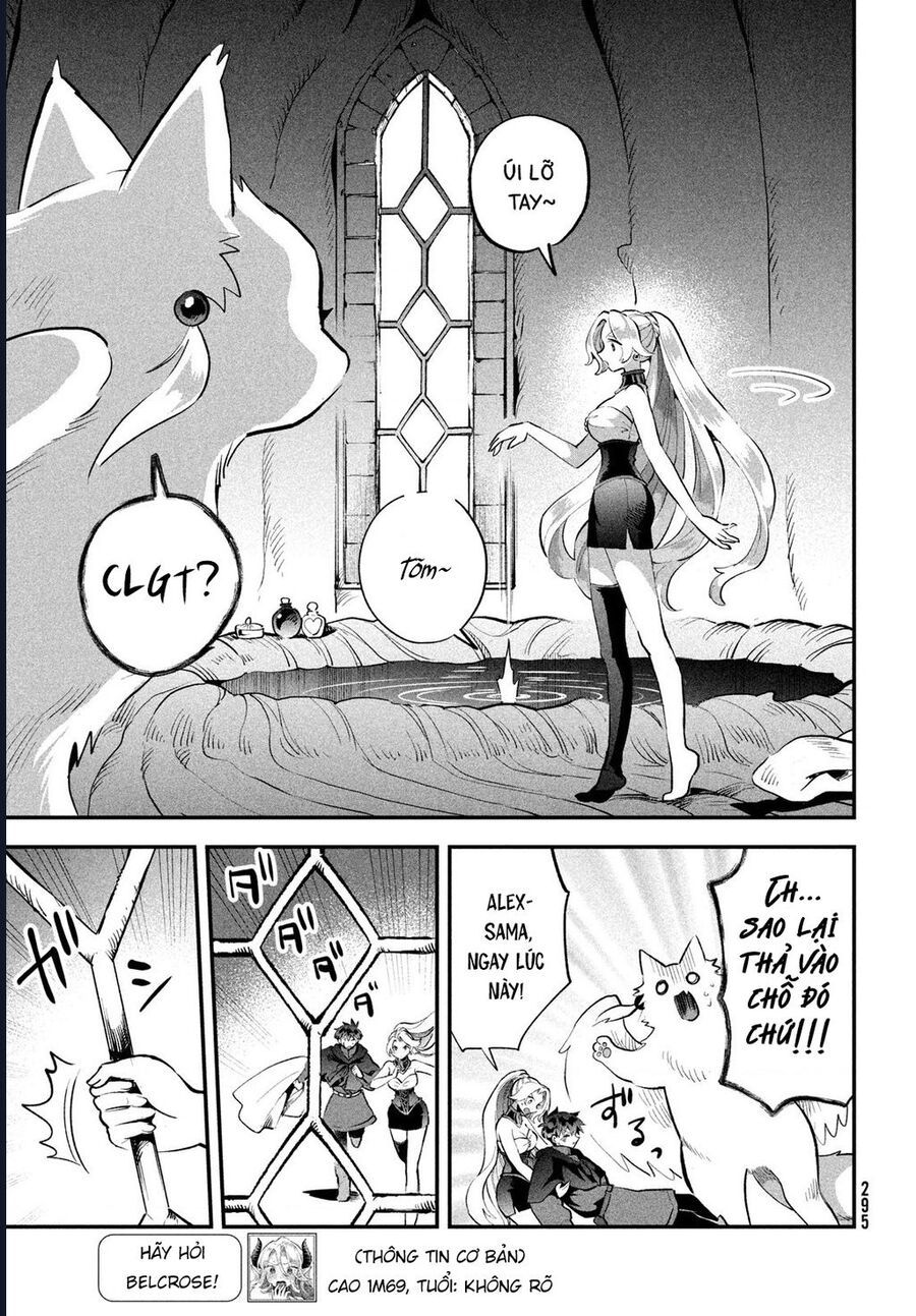 7 Nàng Công Chúa Ngủ Say - Chapter 64 - Page 5