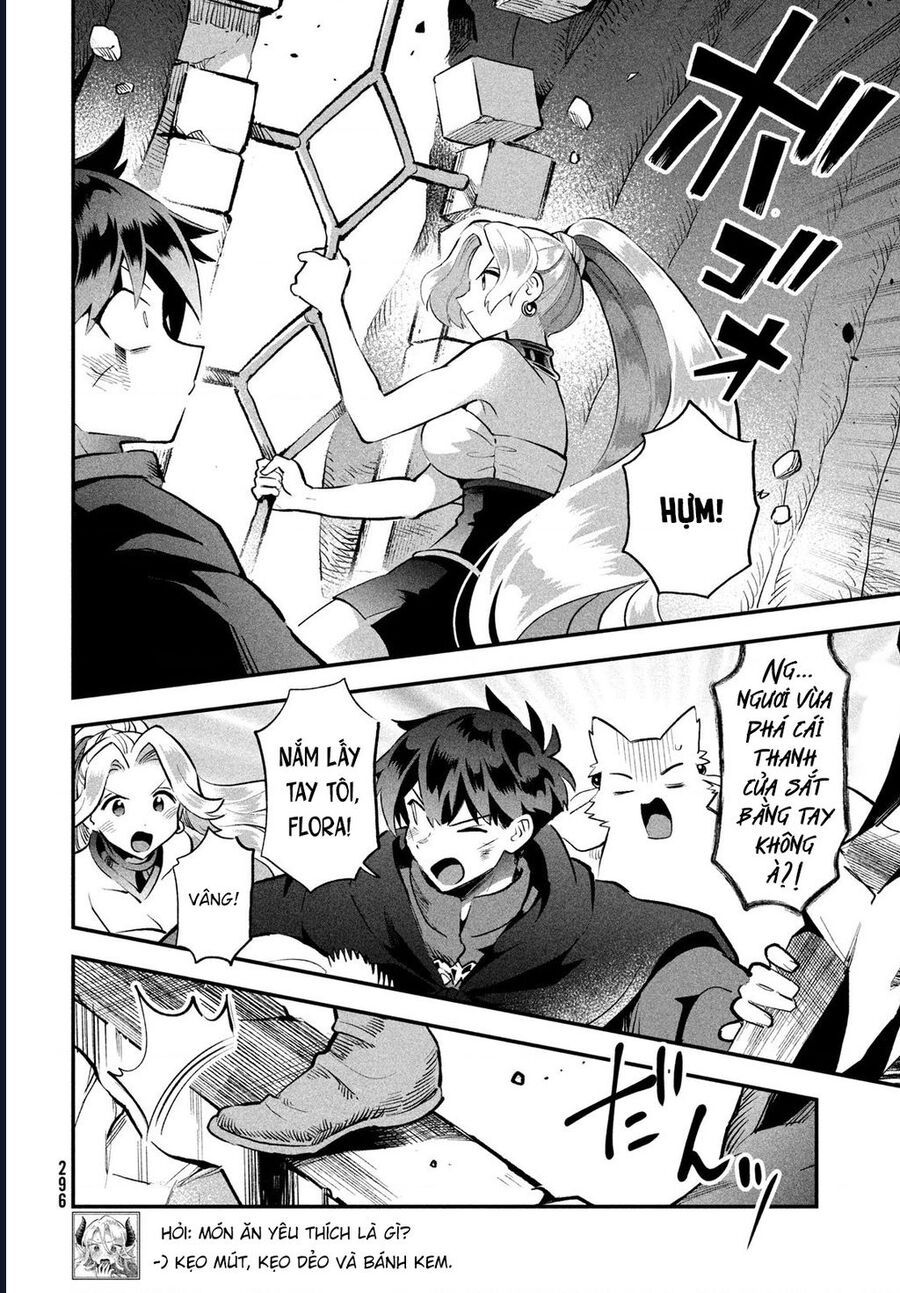 7 Nàng Công Chúa Ngủ Say - Chapter 64 - Page 6