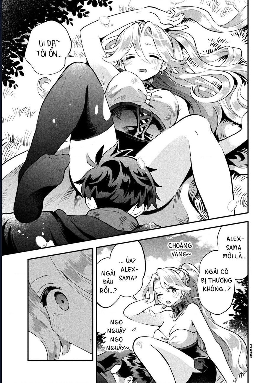 7 Nàng Công Chúa Ngủ Say - Chapter 64 - Page 9