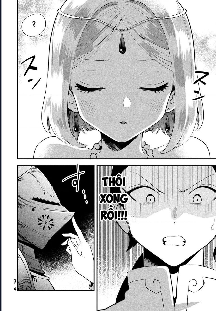 7 Nàng Công Chúa Ngủ Say - Chapter 65 - Page 10