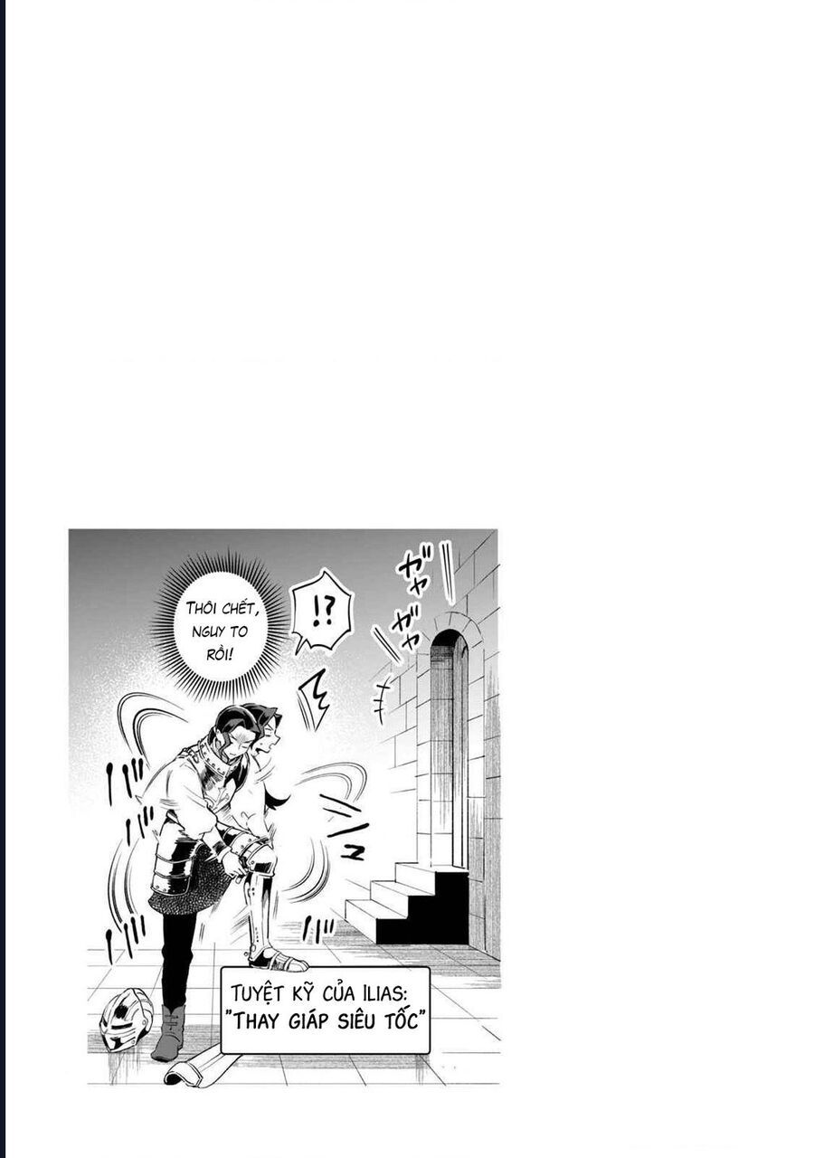 7 Nàng Công Chúa Ngủ Say - Chapter 65 - Page 15