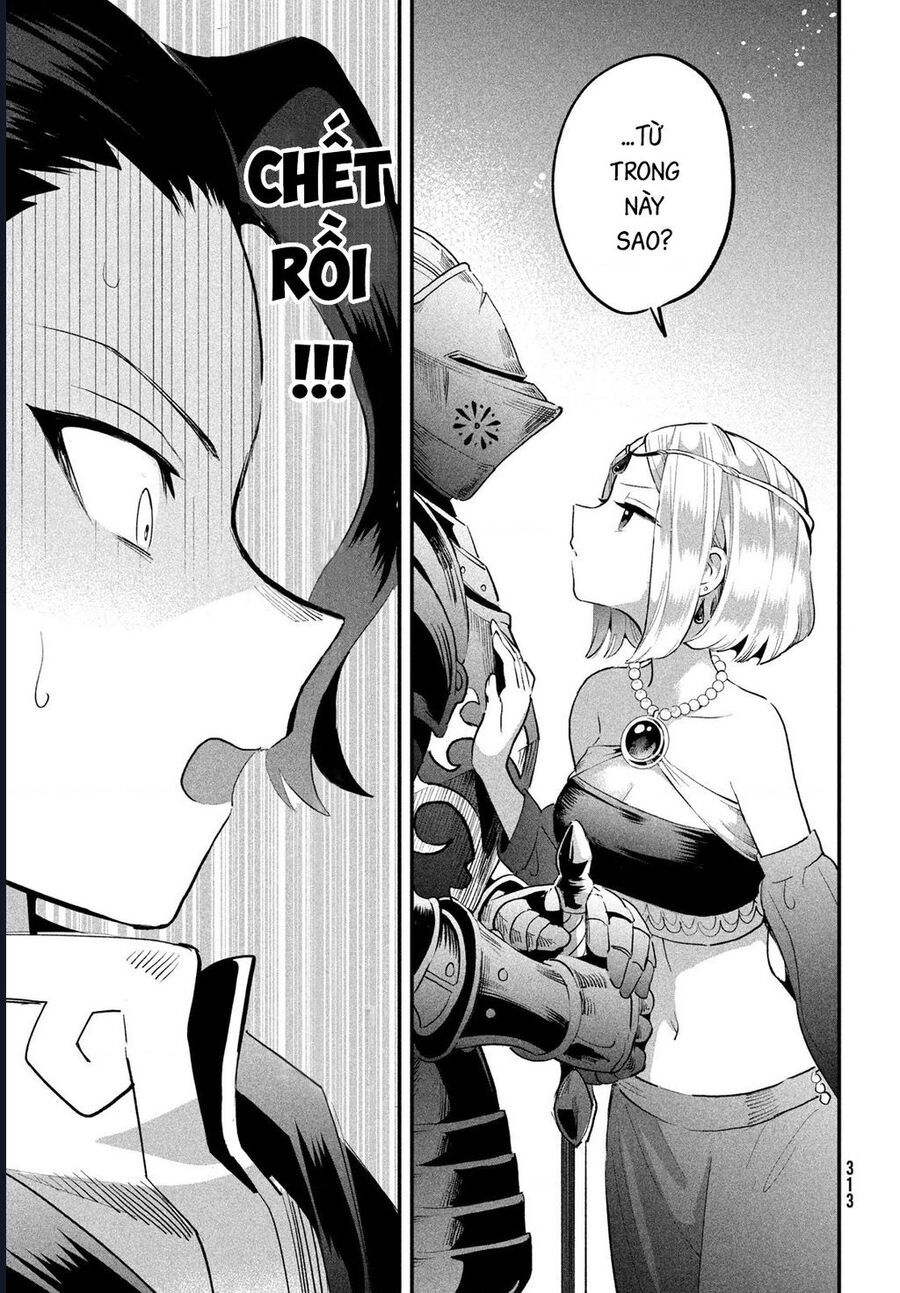 7 Nàng Công Chúa Ngủ Say - Chapter 65 - Page 9