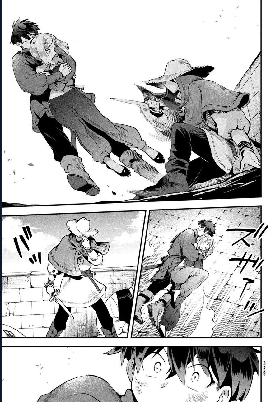 7 Nàng Công Chúa Ngủ Say - Chapter 66 - Page 12