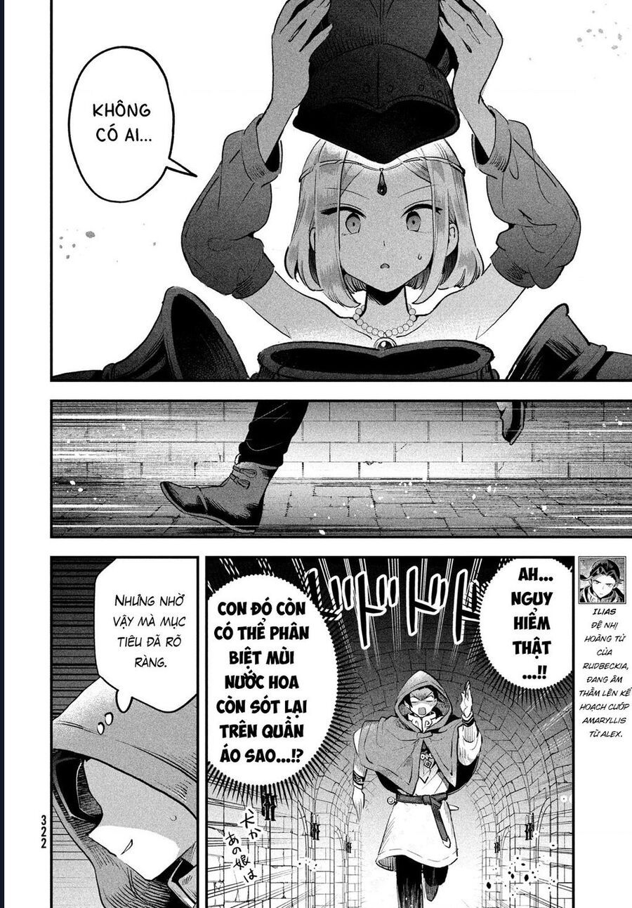 7 Nàng Công Chúa Ngủ Say - Chapter 66 - Page 5