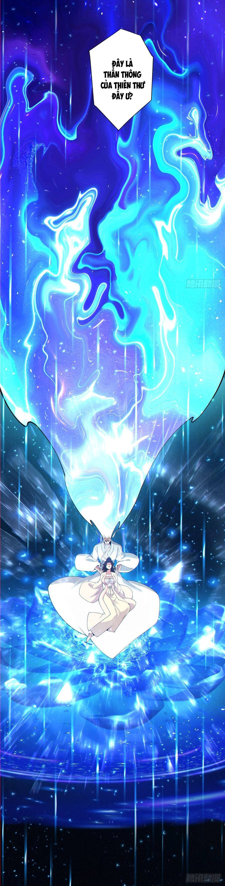 Đồ Đệ Của Ta Đều Là Đại Phản Phái Chapter 410 - Trang 6