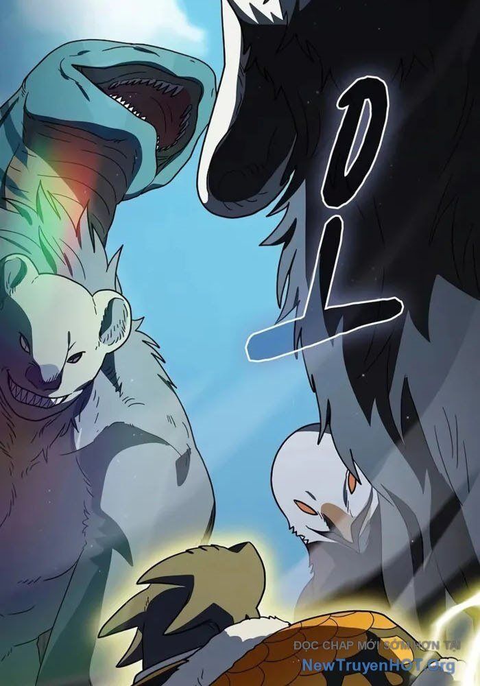 Nền Văn Minh Nebula - Chapter 100 - Page 124
