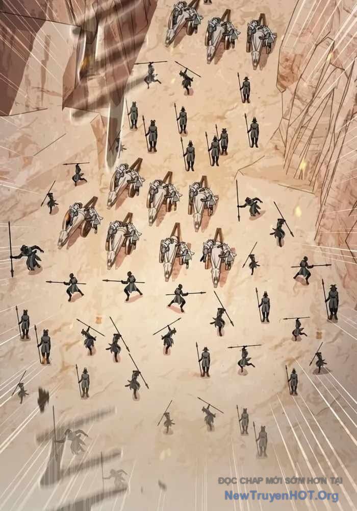 Nền Văn Minh Nebula - Chapter 101 - Page 128
