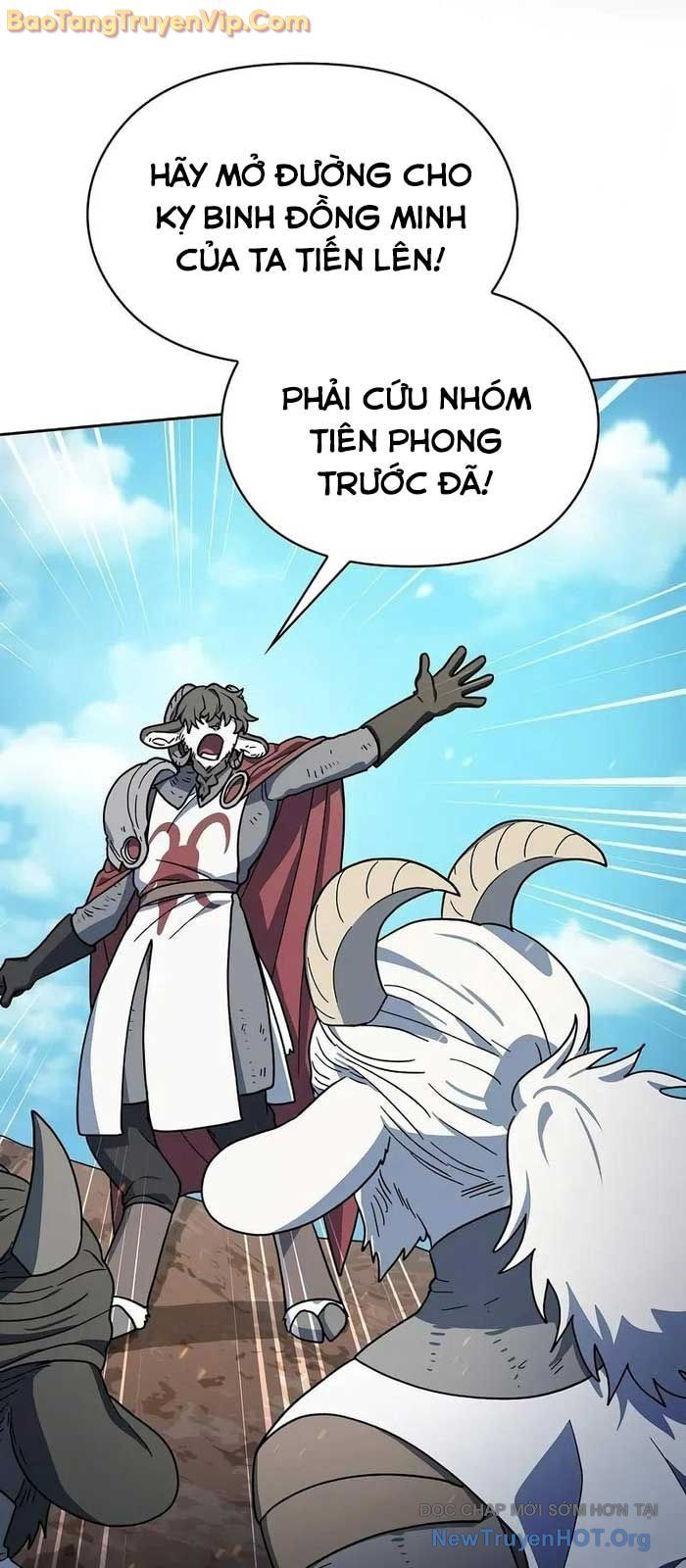 Nền Văn Minh Nebula - Chapter 102 - Page 22