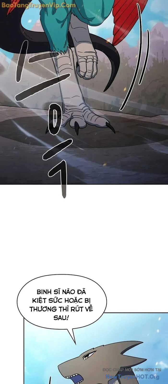 Nền Văn Minh Nebula - Chapter 102 - Page 30