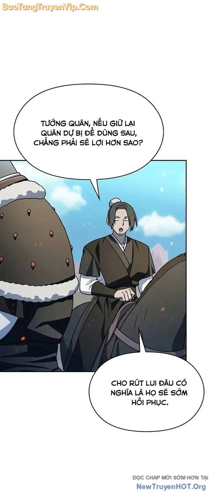 Nền Văn Minh Nebula - Chapter 102 - Page 32
