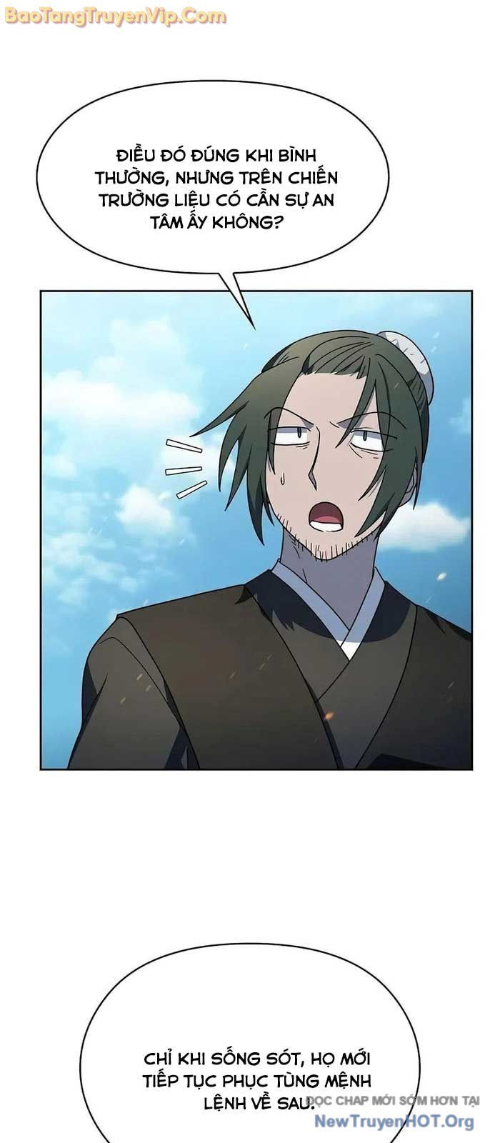 Nền Văn Minh Nebula - Chapter 102 - Page 34