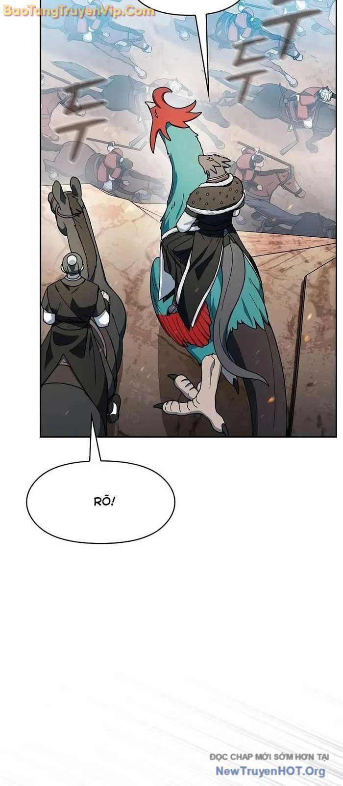 Nền Văn Minh Nebula - Chapter 102 - Page 36