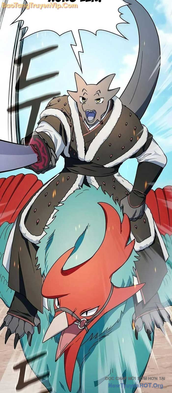 Nền Văn Minh Nebula - Chapter 102 - Page 9